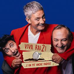 Viva Rai2! … e un po' anche Radio2 del 19/04/2024 - RaiPlay Sound